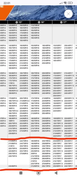 Autosock 697 cadenas textiles.