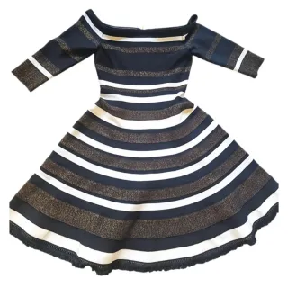 Abito Forever Unique seta tg. S