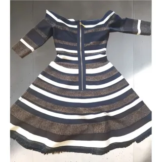 Abito Forever Unique seta tg. S