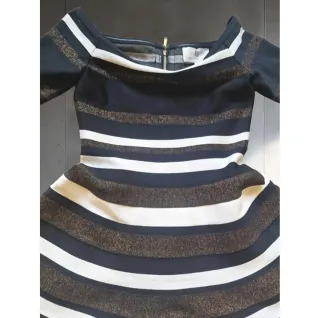 Abito Forever Unique seta tg. S