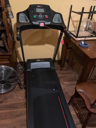 Cinta de Correr Fit Fiu 400