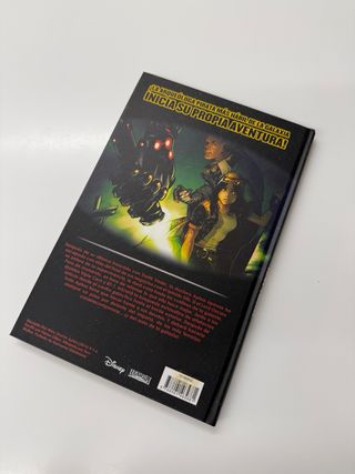 Star Wars Doctora Aphra nº 01/07