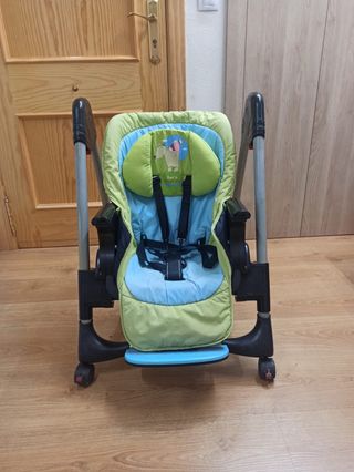 Trona Jane para bebé