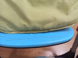 Trona Jane para bebé