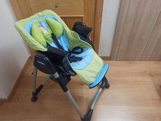 Trona Jane para bebé