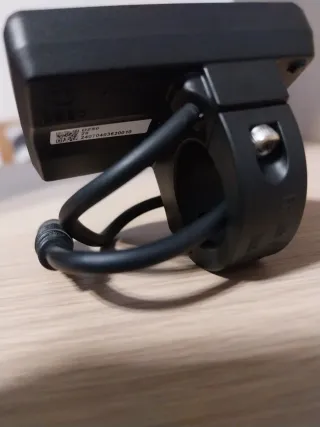 Pantalla Bafang DZ50 #LEER#