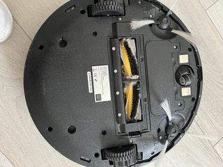 Robot Aspirador Masterclean