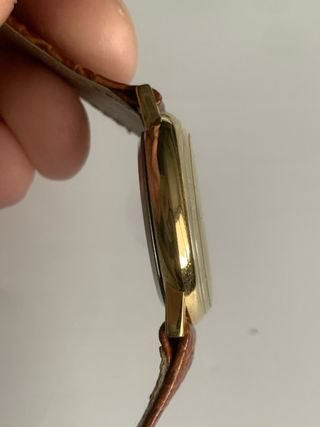 Orologio Newman 1904 da uomo