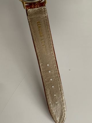 Orologio Newman 1904 da uomo