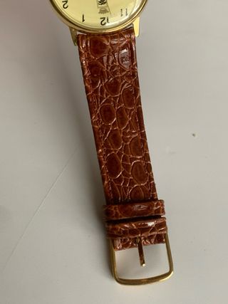 Orologio Newman 1904 da uomo