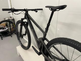 BICI MTB F-PODIUM CARBON R MONDRAKER EXPO T.M