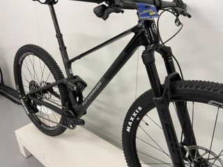 BICI MTB F-PODIUM CARBON R MONDRAKER EXPO T.M