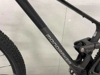 BICI MTB F-PODIUM CARBON R MONDRAKER EXPO T.M
