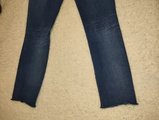 Pantalón vaquero Tommy Hilfiger High Rise Skinny
