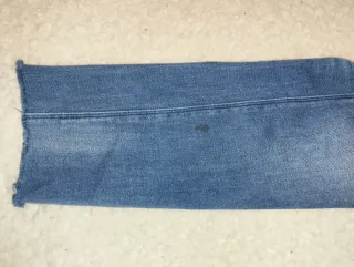 Pantalón vaquero Tommy Hilfiger High Rise Skinny