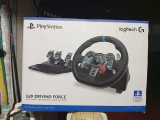 Silla Volante Playseat Challenge