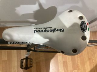 Bicicleta Carretera PureFixe