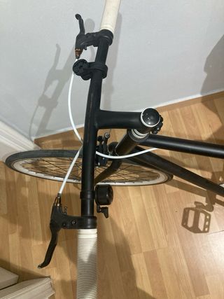 Bicicleta Carretera PureFixe
