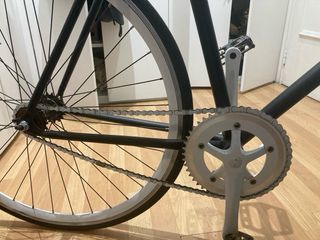 Bicicleta Carretera PureFixe