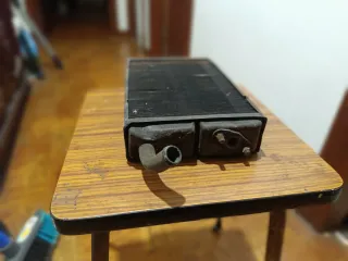 Varios Radiadores Calefacción Coches clásicos