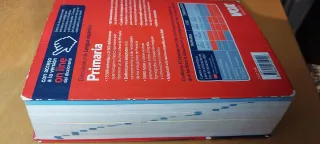 Diccionario de Primaria de lengua española