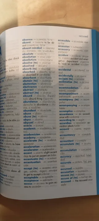 Diccionario de Primaria de lengua española