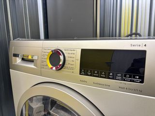 Lavadora Bosch Serie 4