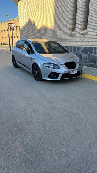 SEAT Leon 2007