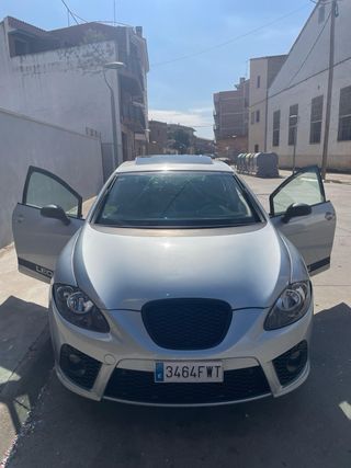 SEAT Leon 2007