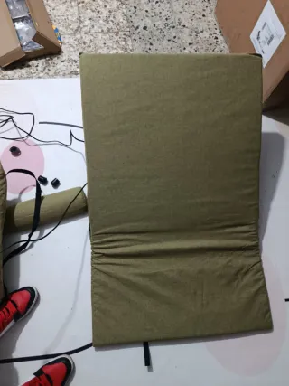 Levantador de cama ajustable