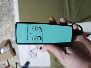 Levantador de cama ajustable