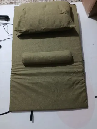Levantador de cama ajustable
