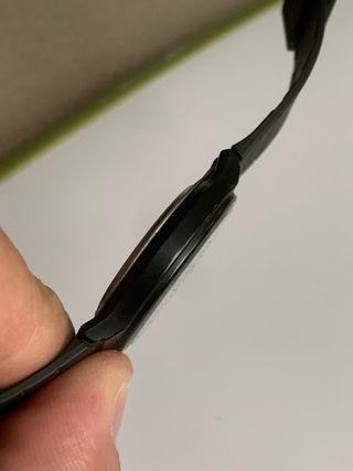 Orologio Casio Bianco e Nero