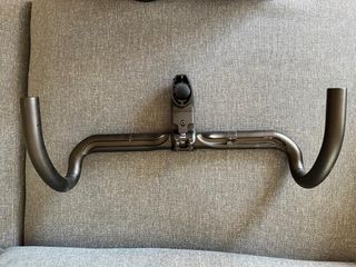 Manillar BMC Original Nuevo