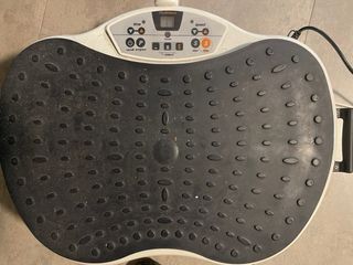 Plataforma Vibratoria BH VibroBalance