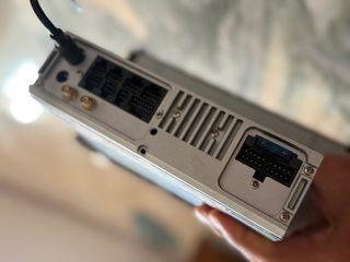 Pantalla BMW E90 E91 E92 E81 E87