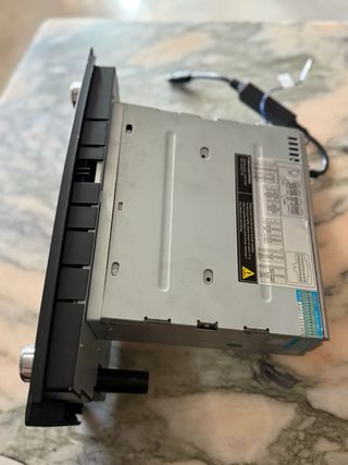 Pantalla BMW E90 E91 E92 E81 E87