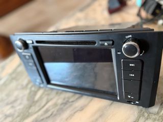 Pantalla BMW E90 E91 E92 E81 E87