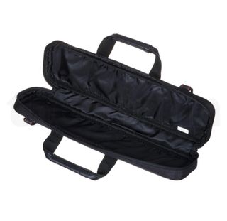 Funda Yamaha Flauta Travesera Negra