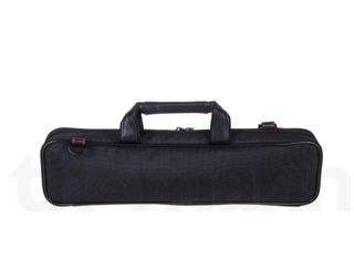 Funda Yamaha Flauta Travesera Negra
