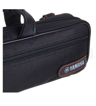 Funda Yamaha Flauta Travesera Negra