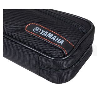 Funda Yamaha Flauta Travesera Negra