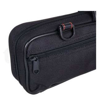 Funda Yamaha Flauta Travesera Negra