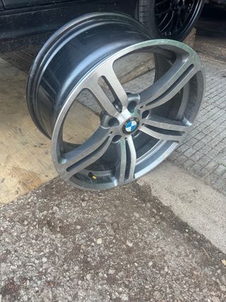 Llantas BMW M6 18 pulgadas