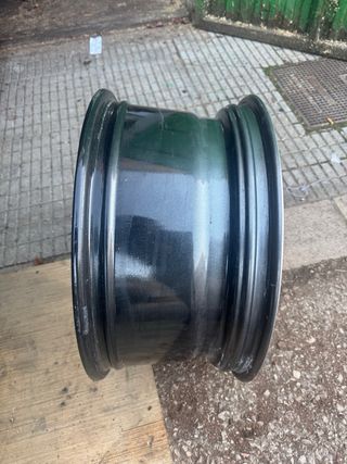 Llantas BMW M6 18 pulgadas