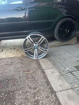 Llantas BMW M6 18 pulgadas