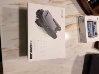 Caja DJI Mavic 3
