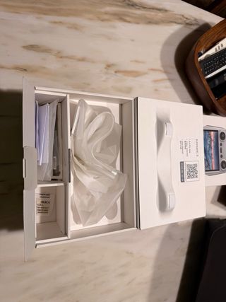 Caja DJI Mavic 3