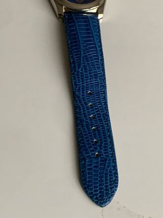 Orologio Tle Watch Italia-Rep Ceka Napoli '95