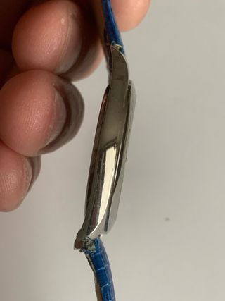 Orologio Tle Watch Italia-Rep Ceka Napoli '95